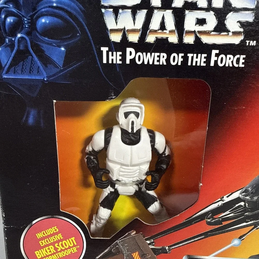 Kenner star wars